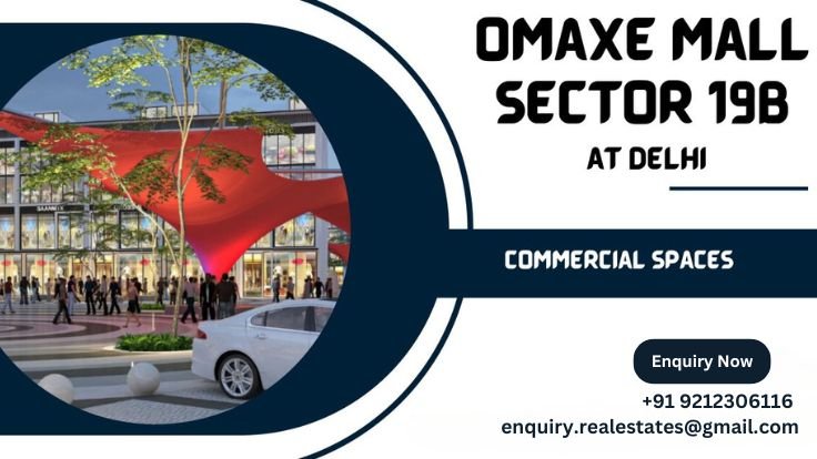 Unlocking the Potential of Omaxe State Upcoming Project