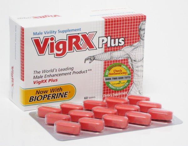 Vigrx Plus in India Achieve Peak Performance Naturally