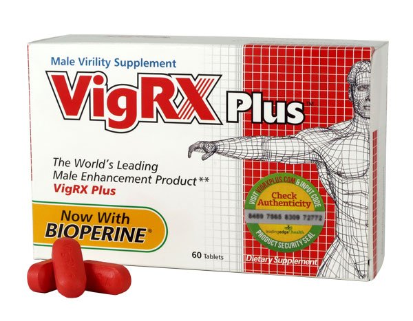 Increase Libido and Stamina with VigRX Plus in the UAE