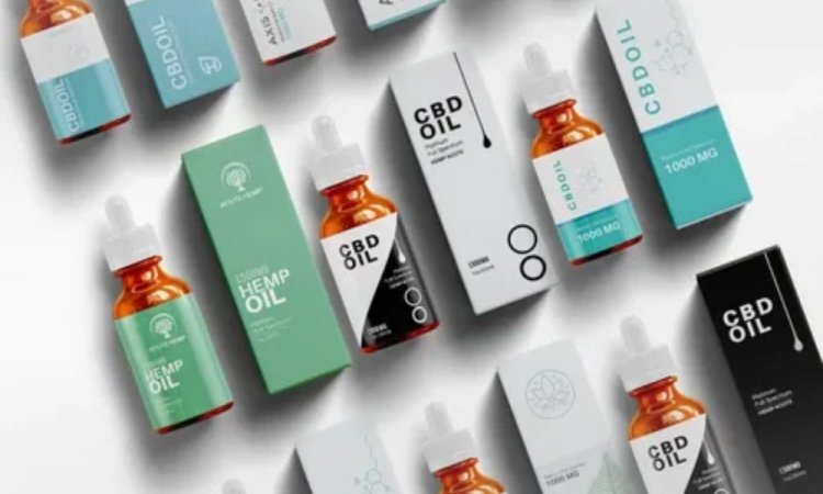 Is Custom CBD Packaging Boxes Legal? Everything You Need to Know