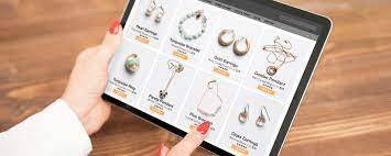 How to Develop an eCommerce Jewelry Website