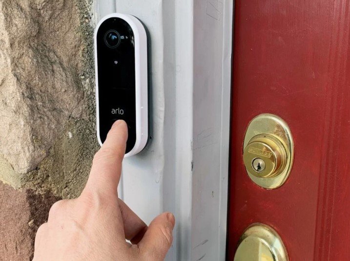 How Video Door Entry Systems Are Revolutionizing Home and Business Security