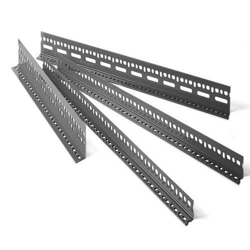 High-Quality Slotted Angle Racks Built to Last, Designed for You