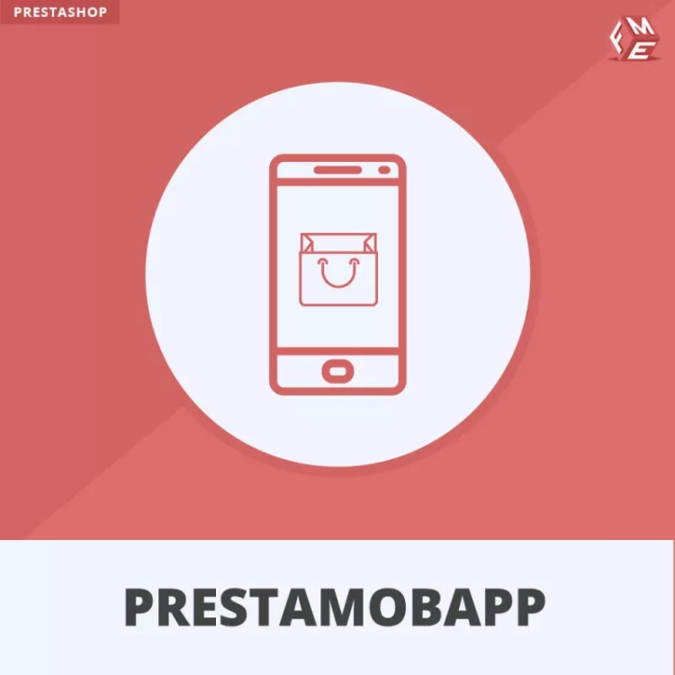 Unlock the Power of Mobile Shopping with PrestaShop's Mobile App Module