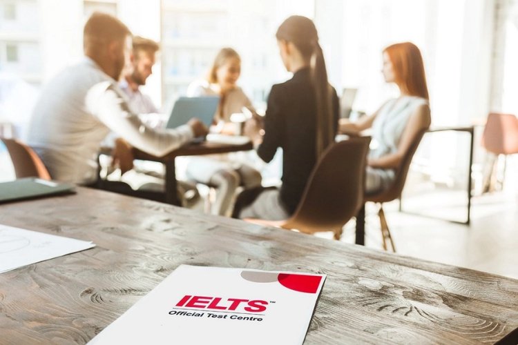 IELTS Training Course in Dubai: Your Pathway to Success