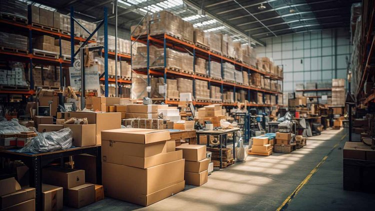 Optimizing Warehousing Services in Saudi Arabia