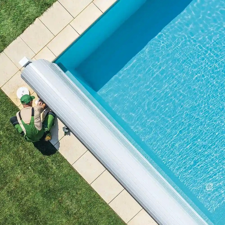 Swimming Pool Closing Tips for a Smooth Winterization