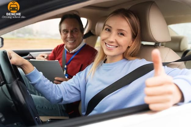 Reasons Why You Should Invest In Driving Lessons Richmond