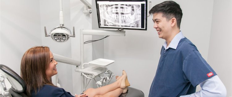 What Should You Expect During a Cosmetic Dentistry Consultation?