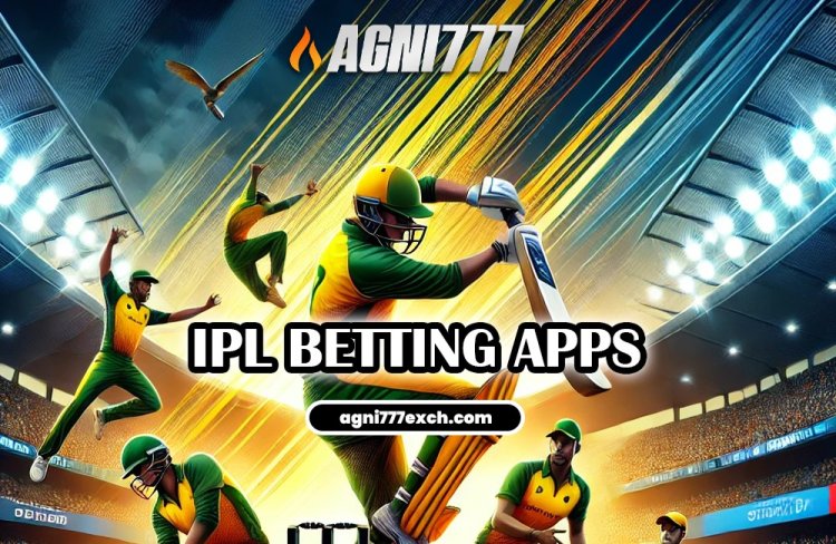 IPL 2025 Betting: Best IPL Betting Apps & IPL Ticket Booking Deals