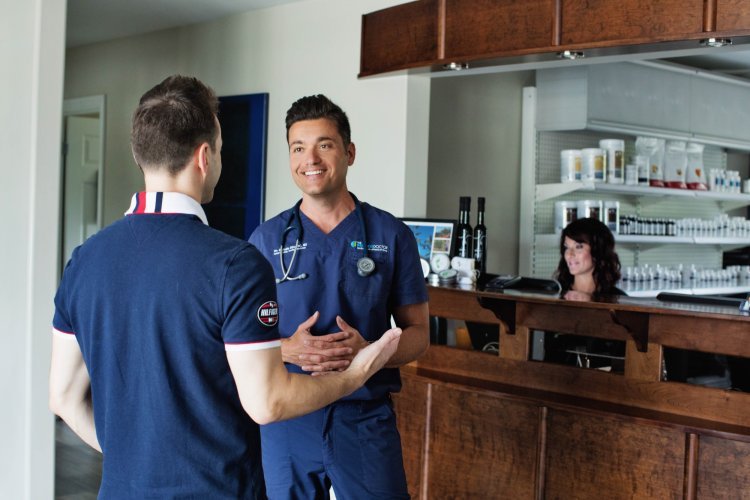 Expert Naturopathic Practitioner in Barrie for Better Health
