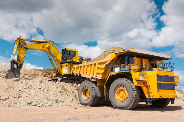 Heavy Equipment Buying Made Easy: Top Platforms to Explore
