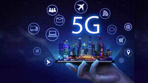 Describing the 5G technology and its impact on society