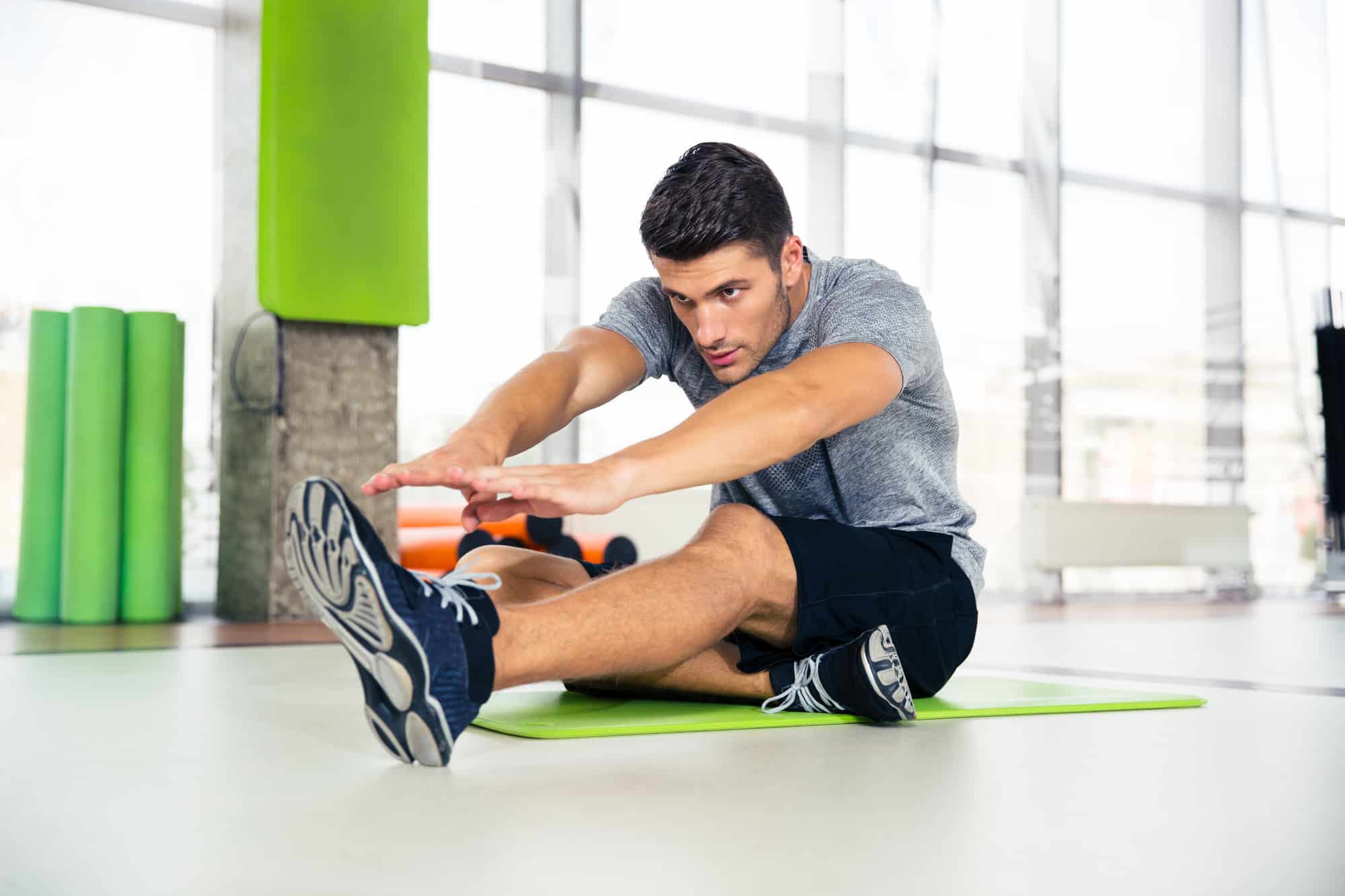 The Role of Flexibility and Mobility Exercises in Injury Prevention and Overall Fitness