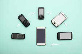 Explaining the Smartphones and its impacts on Communication
