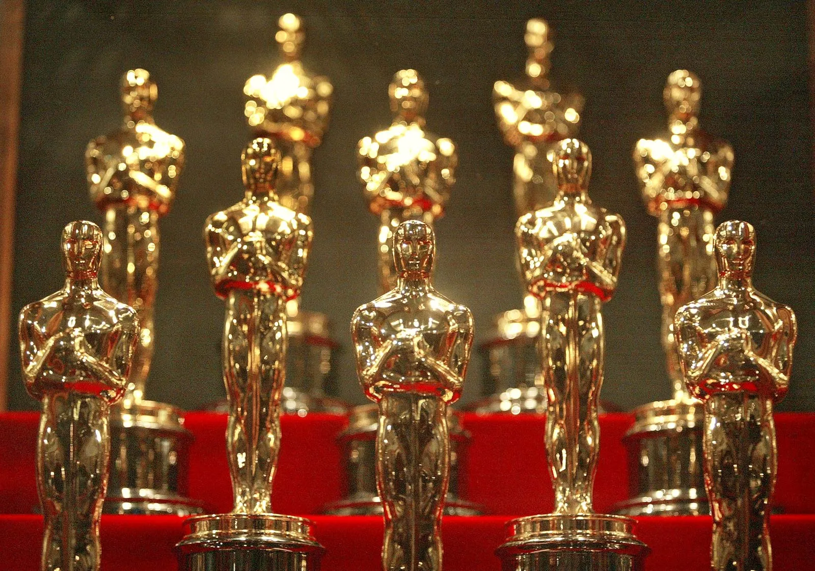 How to Recognize Movie Awards and Accolades