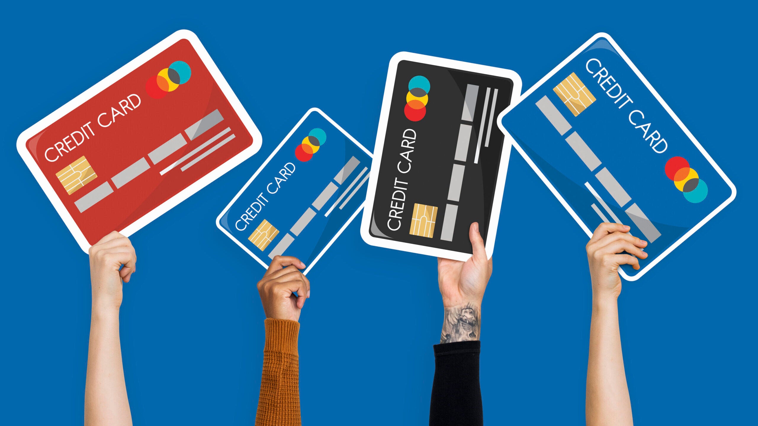 Responsible Credit Card Usage Tips for Personal Finance