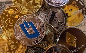 Cryptocurrency Is it legal?