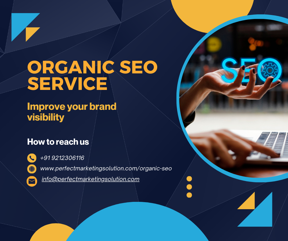 Our Organic SEO Agency Promise Build and Succeed