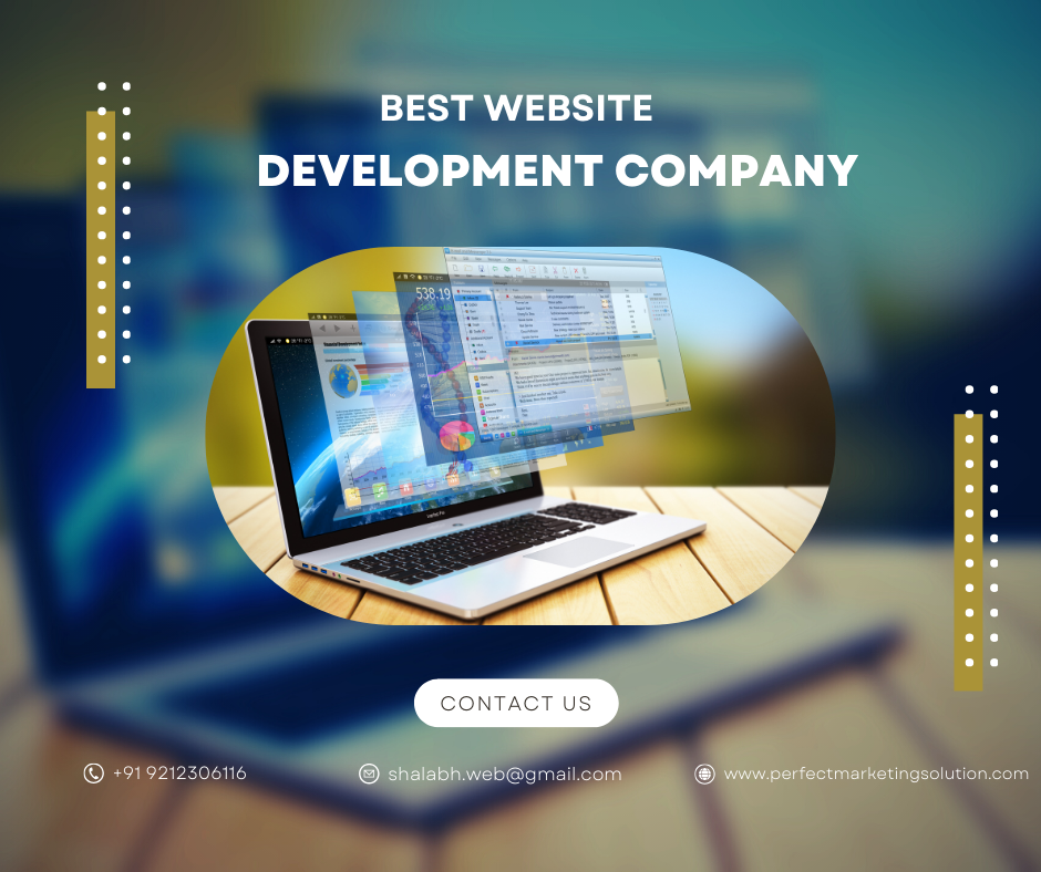 Choosing the Best: Decoding Web Development Company