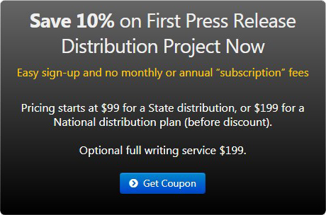 The Realities of Press Release Pricing