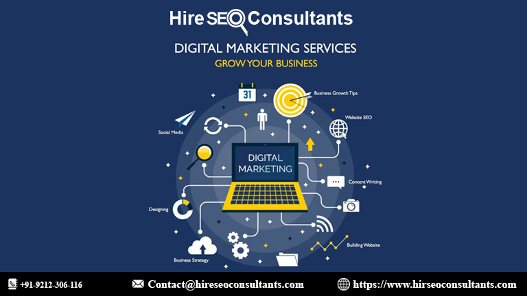 Rise, Connect, Excel:?Digital Marketing Agency in New York