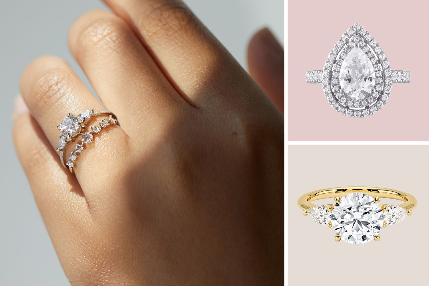 Finding the Best Online Engagement Ring Retailers